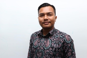 Ekses Penahanan Tgk Munirwan, LSM Radar Minta Plt Gubernur Aceh Copot Kadistambun Aceh